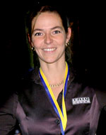 Svenska mstarinnan 2006 - Ann-Sofie Lfgren