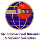The International Billiards and Snooker Federation