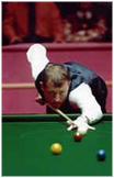 Steve Davis